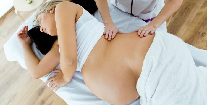Pregnancy Massage, Pre-natal and post-natal